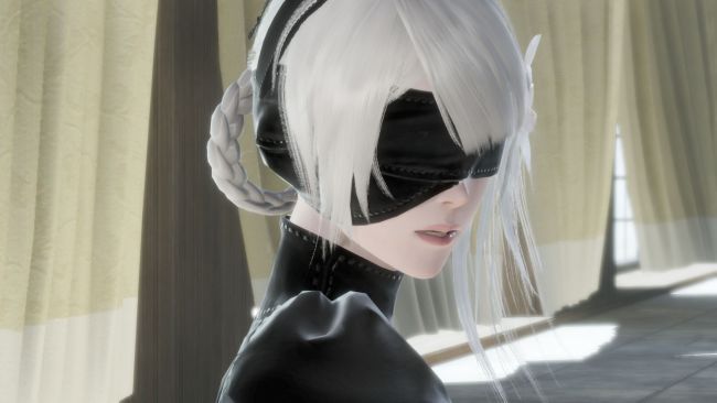Nier Replicant ver.1.22474487139