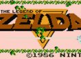 The Legend of Zelda in 30 Minuten durchgespielt
