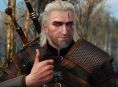 Crossover-Missionen mit Geralt of Riva in Monster Hunter: World verfügbar