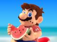 Nintendo schickt sonnige Gr&uuml;&szlig;e, Fans erkennen m&ouml;glichen Teaser zu Mario Sunshine 2