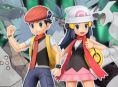 Pok&eacute;mon Rubin und Saphir erhielten fast unterschiedliche Namen