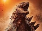 Lego plant die Veröffentlichung eines Godzilla-Baukastens
