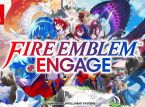 Fire Emblem Engage: Die Rückkehr der Legenden der Serie