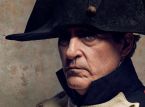 Brian Cox von Succession sagt, dass Joaquin Phoenix in Napoleon "wirklich schrecklich" war