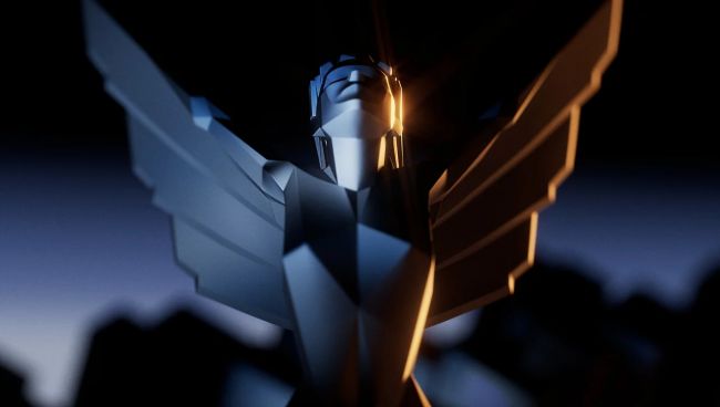 Gerücht: Erwarten Sie nächste Woche "SEHR große Game Awards"