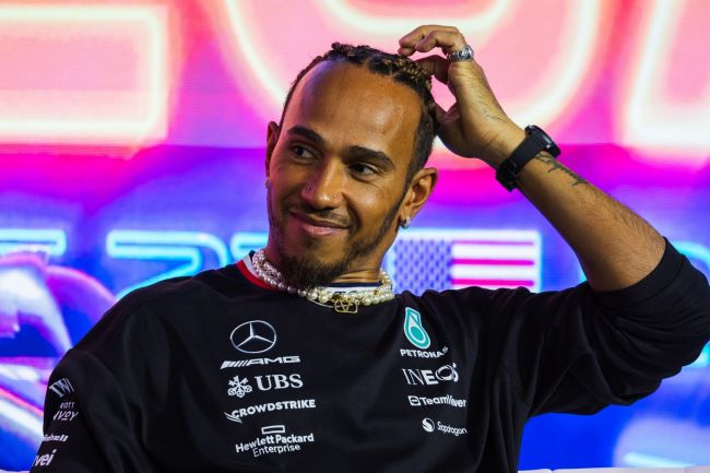 Lewis Hamilton und Mercedes beenden die erfolgreichste Partnerschaft in der Geschichte der Formel 1