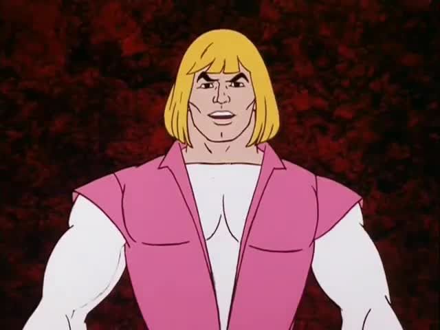 Hier ein erster Blick auf Masters of the Universe 