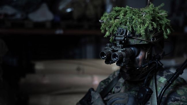 Dänemark, Schweden, Norwegen und Finnland erweitern einheitlichen Pakt für militärische Verteidigungsoptik