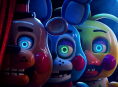 Five Nights at Freddy's 2 hätte das seltsamste Popcorn-Eimer-Design des Jahres 2025 gewinnen können
