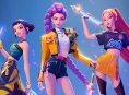 Gerücht: KPop Demon Hunters kommt zu Fortnite