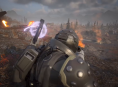 Neuester Kriegsanleihe von Helldivers II tauscht Jetpacks gegen Warp-Packs