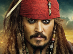 Johnny Depp in Gesprächen über Rückkehr als Jack Sparrow