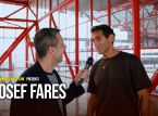 Josef Fares glaubt, dass Clair Obscur: Expedition 33 das Spiel des Jahres gewinnen sollte