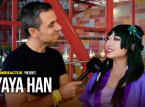 Yaya Han: "Cosplay wurde nicht mehr verspottet, sondern gefeiert - und Eltern sollten ihre Kinder unterst&uuml;tzen"
