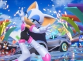 Sonic Racing: Crossworlds hat demnächst eine versteckte Zusammenarbeit geplant