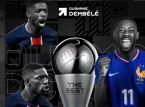Demb&eacute;l&eacute; und Bonmat&iacute; gewinnen FIFA The Best Awards, aber es gibt Kontroversen um das Team des Jahres