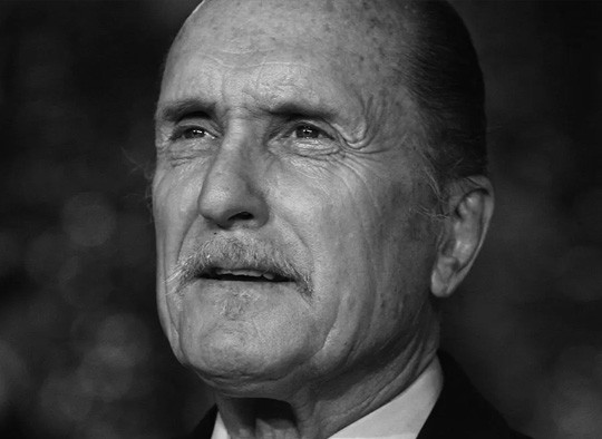 Der Oscar-prämierte Schauspieler Robert Duvall verstirbt im Alter von 95 Jahren