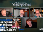 The Legend of Vox Machina Cast enth&uuml;llt, welche Critical Role-Momente sie gerne animiert gesehen h&auml;tten