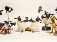 Aardman wird 2026 einen neuen Film "Shaun das Schaf" herausbringen
