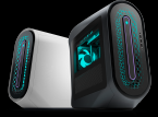 Alienware hat einen aktualisierten Flaggschiff-Desktop vorgestellt