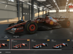 Assetto Corsa Evo 0,4 kommt n&auml;chsten Monat an, einschlie&szlig;lich Lewis Hamiltons F1-Ferrari