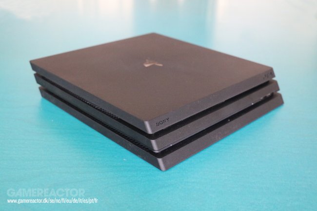 Sony erweitert Liste japanischer Game mit PS4 Pro-Support