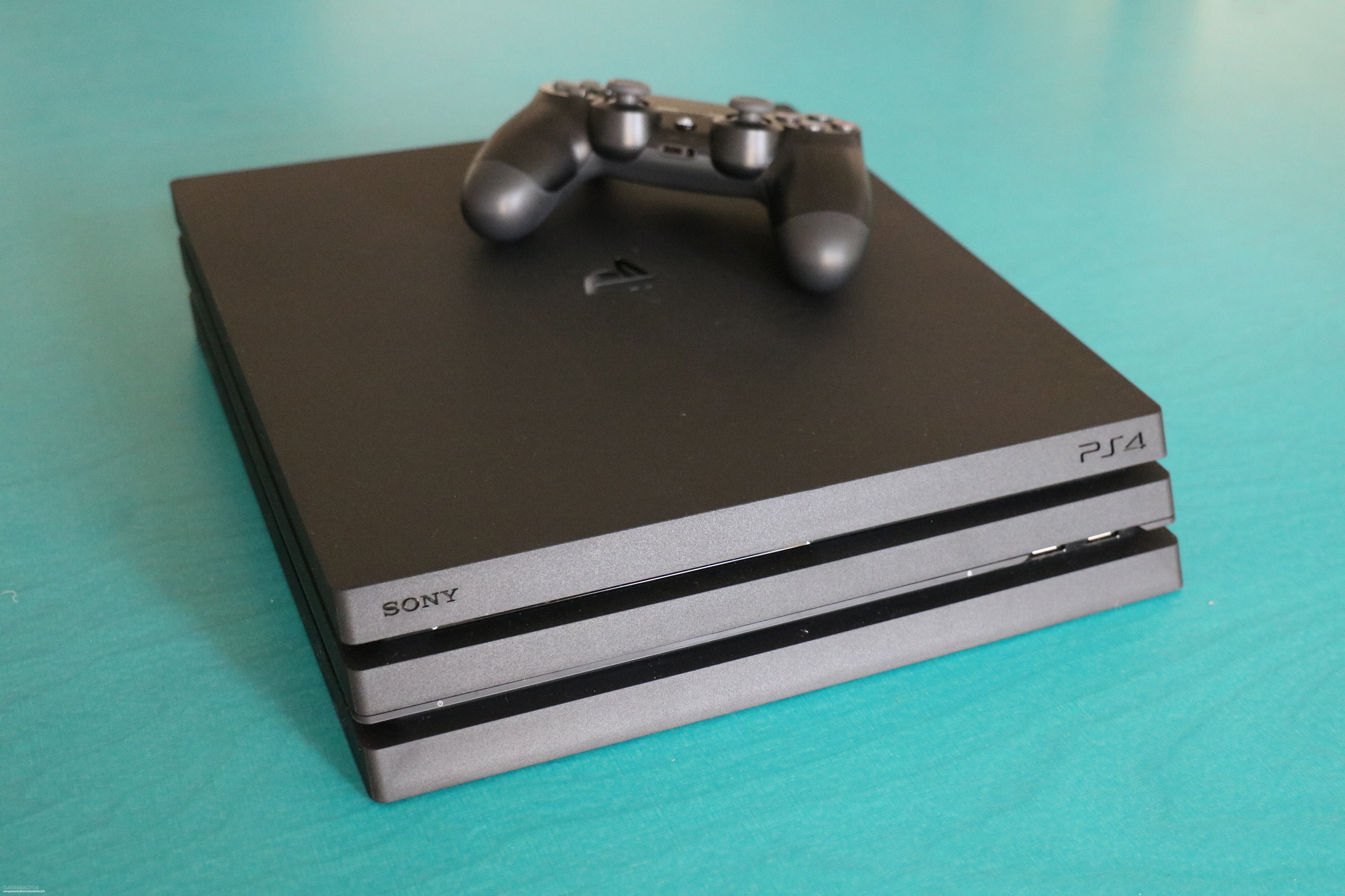 Playstation 4 Pro kaufen oder nicht? Gamereactor