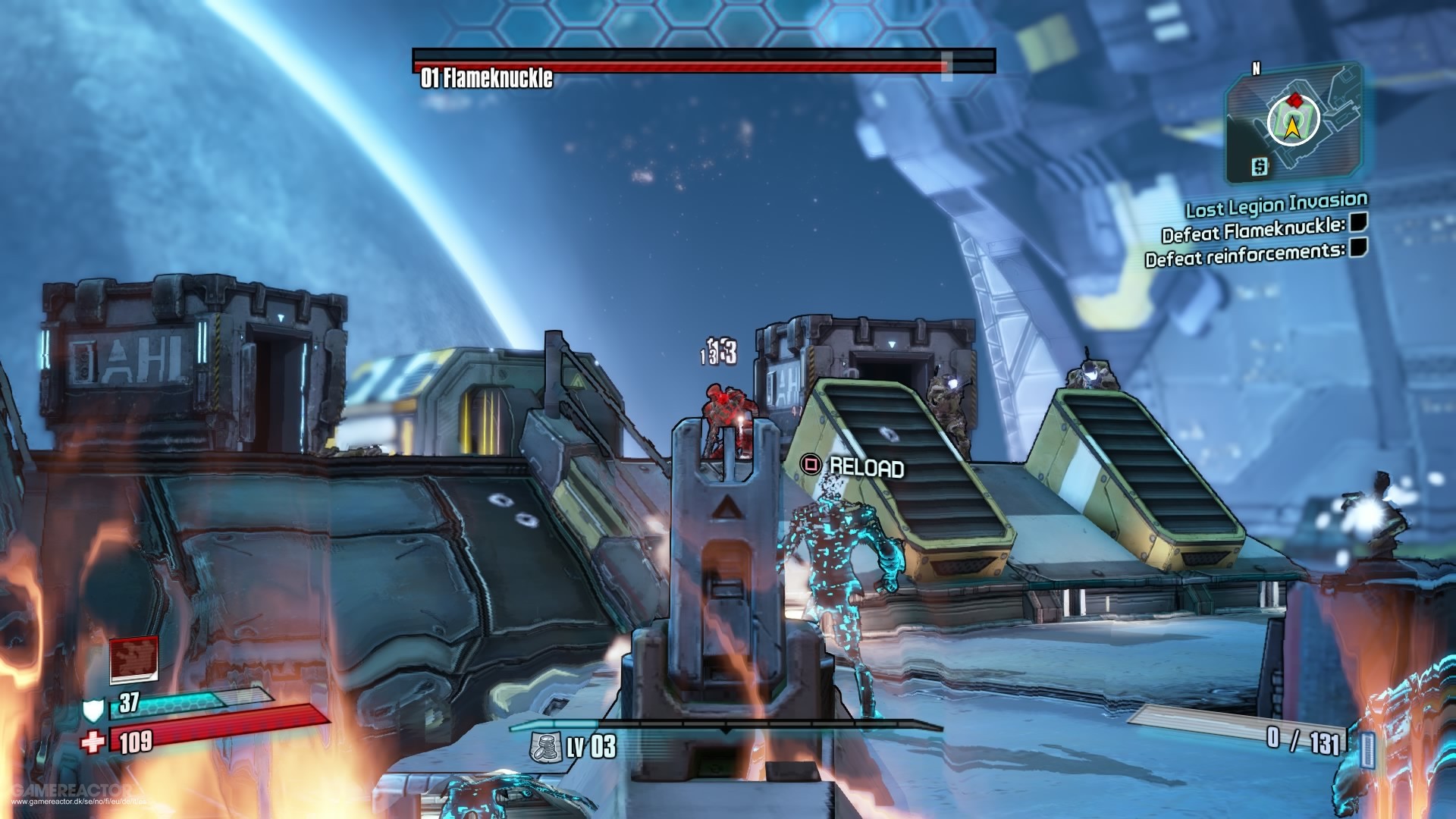 Borderlands: The Handsome Collection