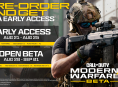 Call of Duty: Modern Warfare 4 bietet Ende August zwei Beta-Wochenenden an.