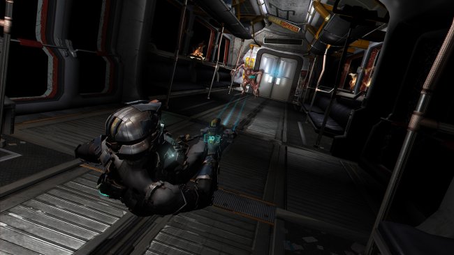 Dead Space 2