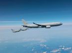D&auml;nemark und Schweden st&auml;rken NATO-Luftmacht mit neuem Airbus-Vertrag