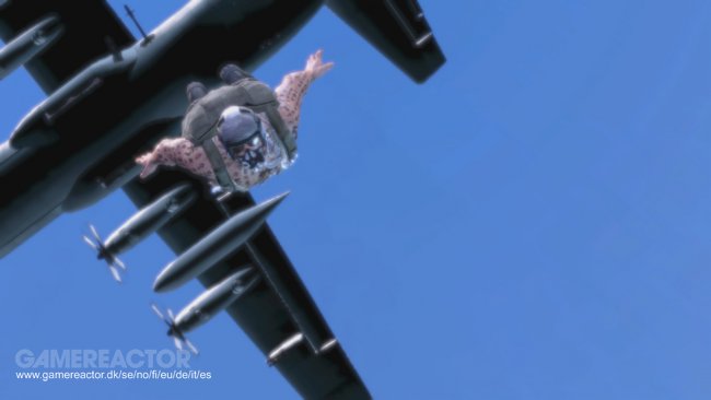 Devil's Third