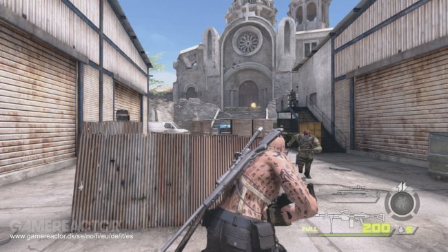 Vielen Dank für all die wunderbaren Spiele und Erinnerungen Tomonobu Itagaki