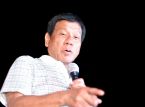 Duterte gewinnt die Bürgermeisterwahl in seiner Heimatstadt, während er im IStGH inhaftiert ist