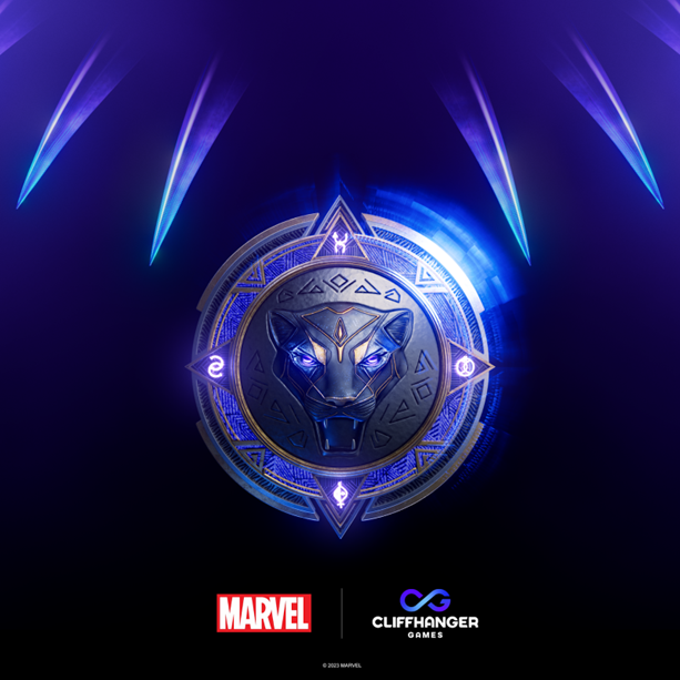 Black Panther
