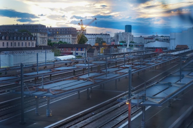 Französische Krankenhäuser sollen sich aus Angst vor einem Dritten Weltkrieg bis zum nächsten Jahr auf einen Krieg in Europa vorbereiten