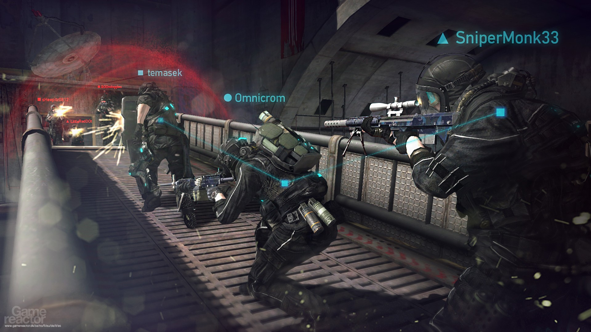 Ghost Recon Phantoms Steam Forum
