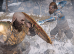 Ed Skrein wird Baldur in der God of War -Reihe spielen