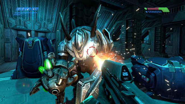 Halo Combat Evolved Anniversary Kritik Gamereactor