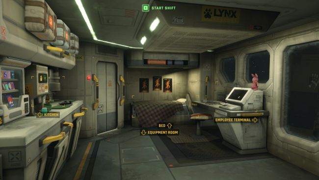 Hardspace: Shipbreaker