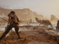 Echoes of the End hat gerade ein neues Update erhalten, das einen Fotomodus und Valentinstags-Outfits bringt