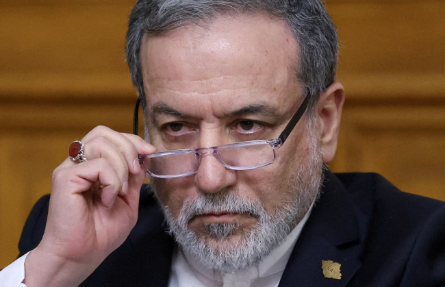 Irans Abbas Araqchi strebt an, die Nukleargespräche durch "kontinuierliche und anhaltende Verhandlungen" zu führen
