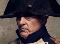 Joaquin Phoenix tut sich mit Ridley Scott zusammen, um episch aussehende Napoleon