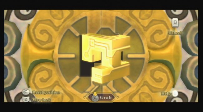 The Legend of Zelda: Skyward Sword