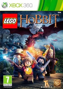 Lego Der Hobbit