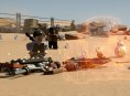 Arbeit an Lego Star Wars: Das Erwachen der Macht als Privileg