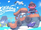 Loekni hat gerade eine Demo f&uuml;r sein friedliches Adventure-Spiel namens Zitifono ver&ouml;ffentlicht