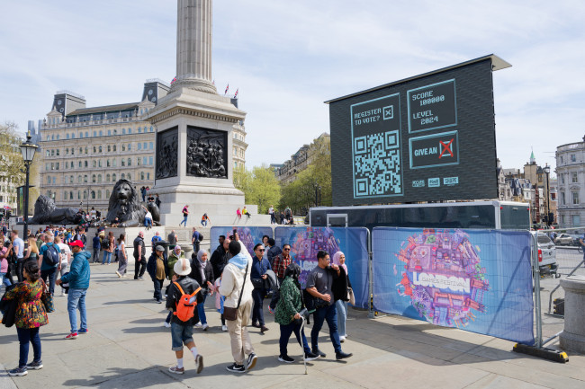London Games Fest 2026: Hat das Vereinigte Königreich endlich einen würdigen EGX-Nachfolger?