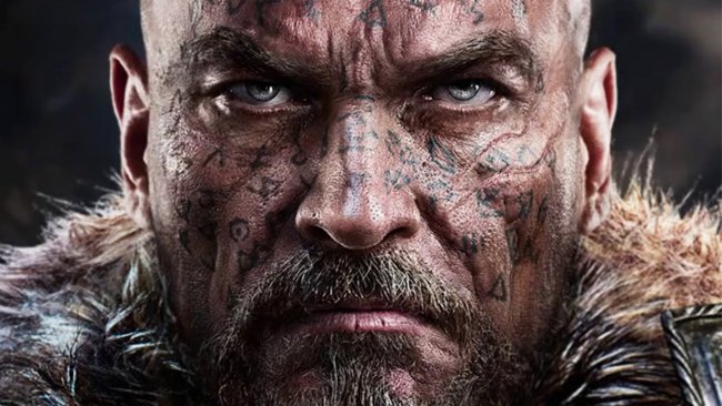Lords of the Fallen (2014)