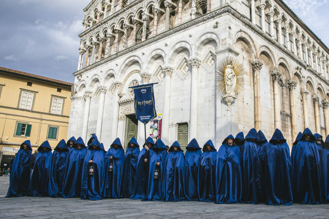 Lucca Comics & Games feiert sein 60-jähriges Jubiläum mit einer umfangreichen Auswahl an Videospielen und Comics